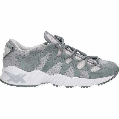 Férfi Asics Gel-Mai Utcai Cipő AS4023167 Szürke